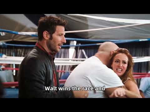 A man meets a bear as an opponent in his first fighting match.#shorts #movie #film #funny