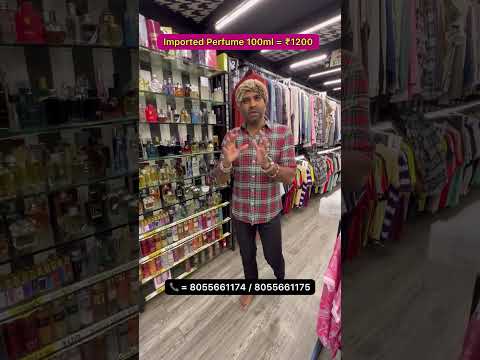 Imported 100ml = ₹1200 #Importedperfume #Testers #perfume #itar #Ladiesperfume #mensfashion #Shorts
