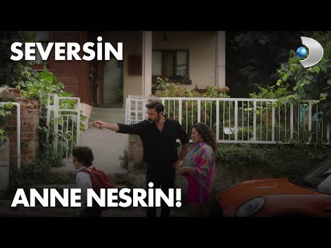 Yeni anne bu mu? Seversin 18. Bölüm