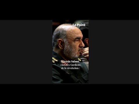 Iran : la France dans le viseur des Gardiens de la révolution