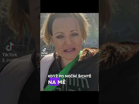 Co mě může nejvíc vytočit je...😡