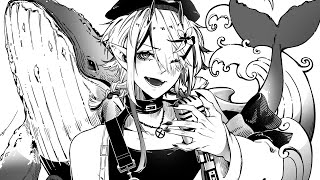 リラックスtime【歌枠】【ホエテラ】