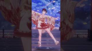 『私は、わたしの事が好き。』HoneyWorks おうち3Dで #踊ってみた in #vrchat #超かぐや姫！ #CosmicPrinc