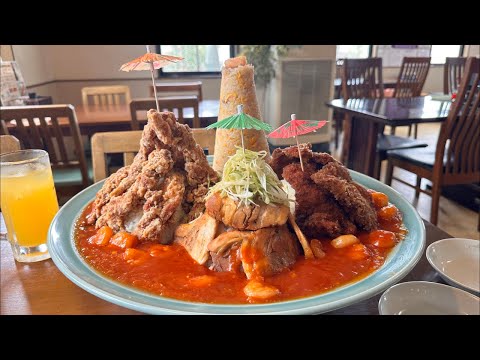 久しぶりに大食い配信やろうか