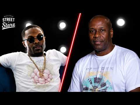 Jackpot on Errol Spence's Dad Asked Him to Take The Case & Why He Didn't Take the Plea Deal