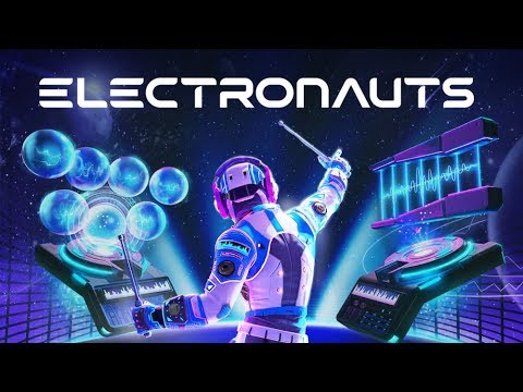 [LIVE] Alienware | VRFTW - Electronauts and Creed Dev Interview