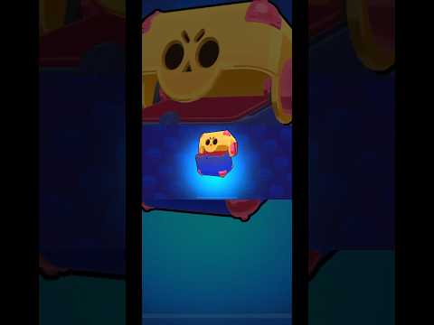 BRAWL STARS : 7 MEGABOXES AND 42 STARR DROPS