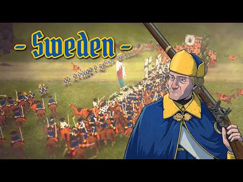 Master of Command - Sweden - Part 6