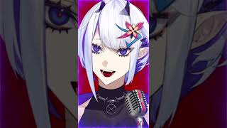 The Rumbling   SiM   #shorts #vtuber #歌ってみた #ホエテラ #進撃の巨人