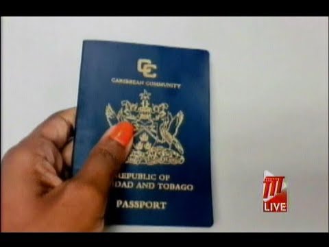 Passport Appointments Resume