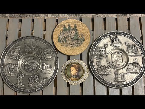 ANTIQUE STORE ADVENTURES #countrydiggers #antiquestorefinds 