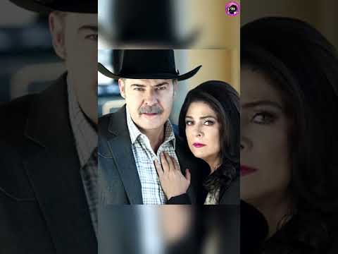 Cesar Évora Afirma El Carácter Que Tiene Victoria Ruffo