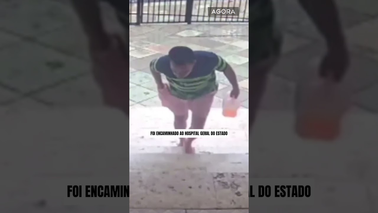 Zelador é acusado de provocar incêndio e espancar moradora de prédio em Salvador