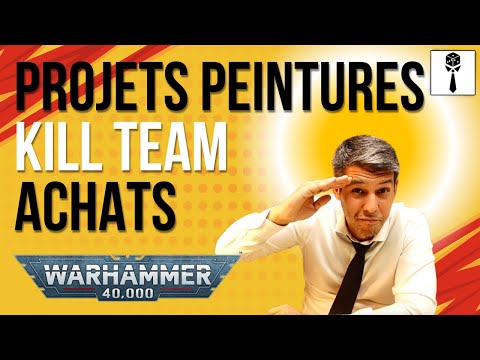 Warhammer: Une affaire a suivre (épisode 2)