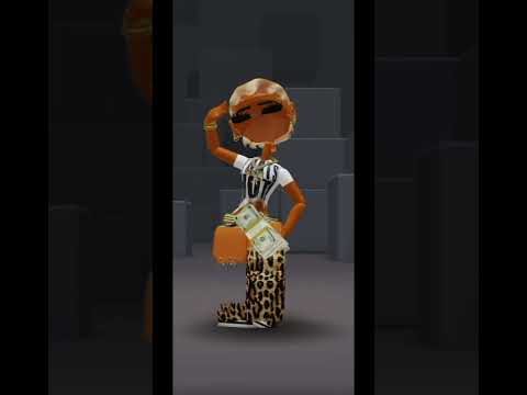 A smooth criminal 💕#fyp #viral #hit #roblox #trend #trending #trends #outfits