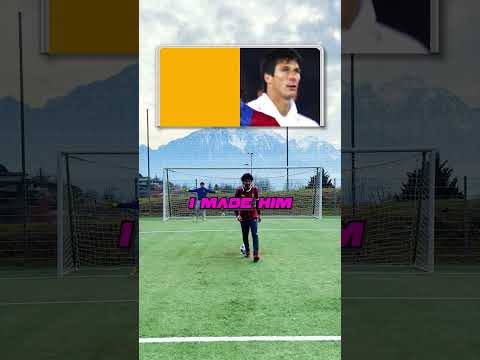 HIT A CORNER REVEAL THE HIDDEN PLAYER!!