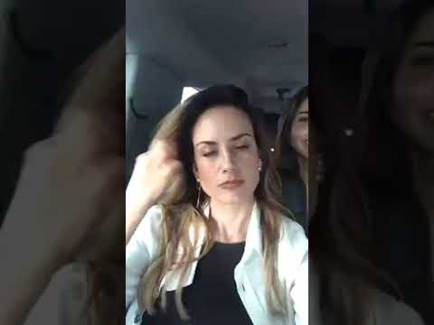 #ThePowerOfThree #angeliqueboyer #altairjarabo #michellerenaud