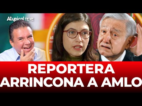 LO QUE AMLO NO QUIERE QUE SEPAS con JESÚS MARTÍN MENDOZA y MARIANA GÓMEZ DEL CAMPO