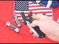 A Spring Assist Knife vs. An Automatic Switchblade