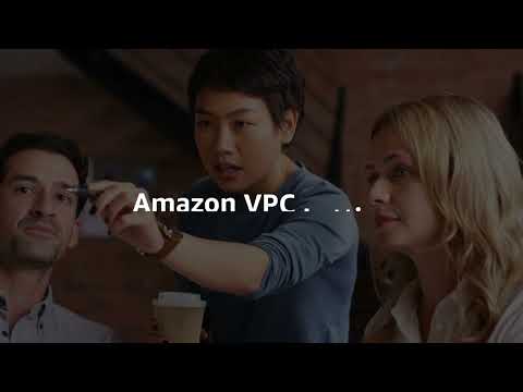 Amazon VPC Lattice | Amazon Web Services