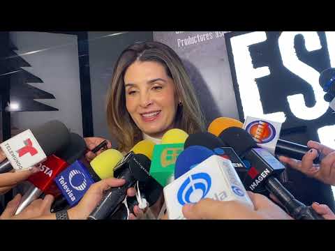 Mayrin Villanueva revela si se mostraría con poca ropa.