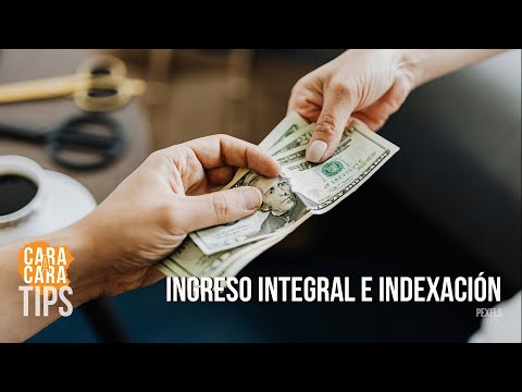 Ingreso integral e indexación: ¿Cuál es la diferencia en el sector público y el privado?