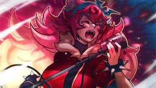 LUNARIA IS LIVE #vtuber #lunaria #stream #shorts