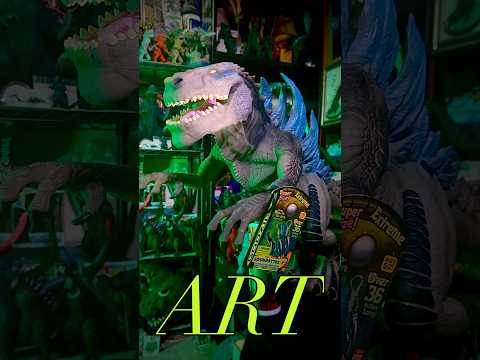 The Theme is…Art🦖❤️‍🔥✨ #godzilla #godzillafan #teamgodzilla #godzillakingofthemonsters
