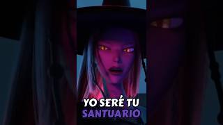 cómo SONARÍA YOUR IDOL de KPOP DEMON HUNTERS en ESPAÑOL? #karmavt #vtu