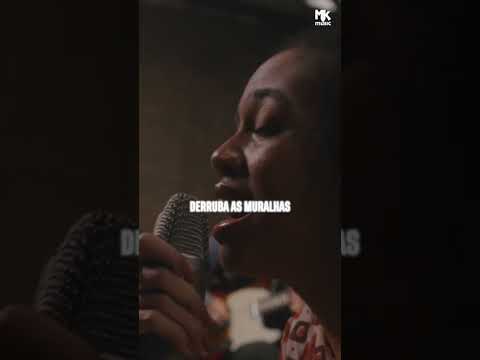 ASSISTA AGORA! #OusadoAmor #Releitura #BeaRodrigues #Shorts #MKMusic