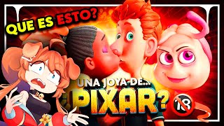 Lilybell reacciona a SPERMAGEDDON es UNA JOYA CINEMATOGRÁFICA