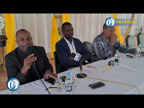 Three Westmoreland councillors resign from PNP