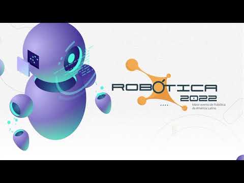 Robótica 2022 - Acompanhe ao vivo!
