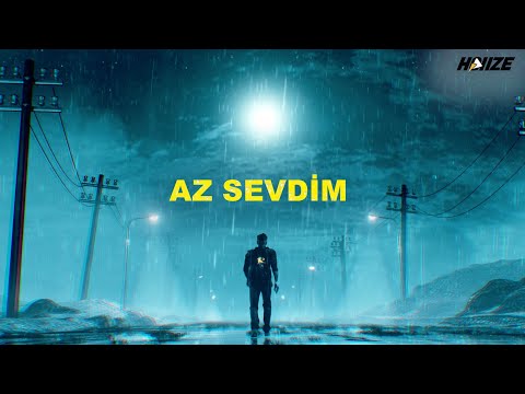 Reynmen - Az Sevdim (Official Video)