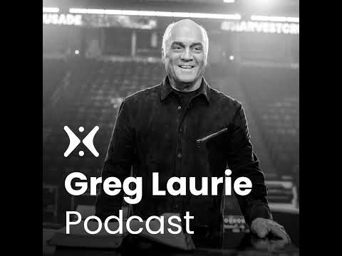 Pastor Greg Laurie