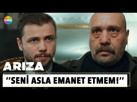 ''Bir daha adını anmayacaksın!'' | Arıza 24. Bölüm