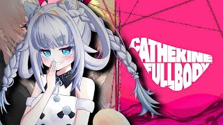 【Catherine: Full Body】sorry im addicted teheh pero