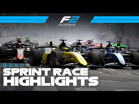 FORMULA 1
