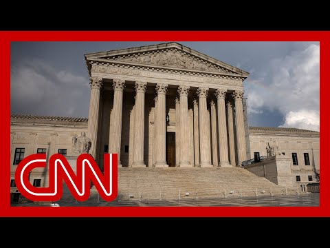 Supreme Court backs Trump for now on fired probationary federal employees