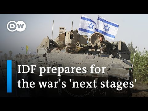 Truce in Gaza: How might the temporary cease-fire impact the Israel-Hamas war? | DW News
