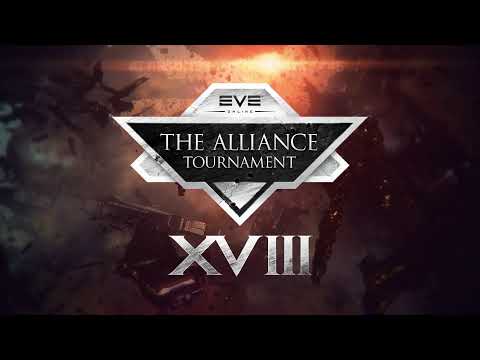 Alliance Tournament XVIII - Day 3