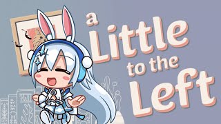 【A little to the left】Puzzles【#ShirousaMikumi | VOLs 】
