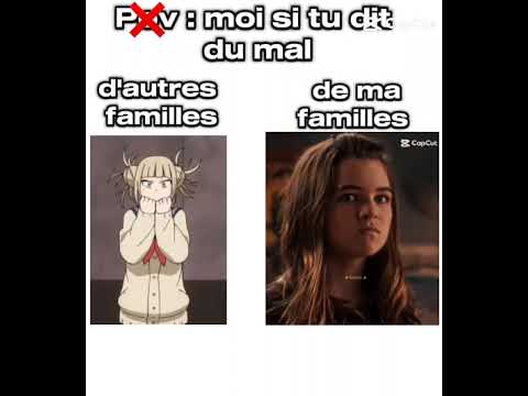 je ferrais pas la maline perso