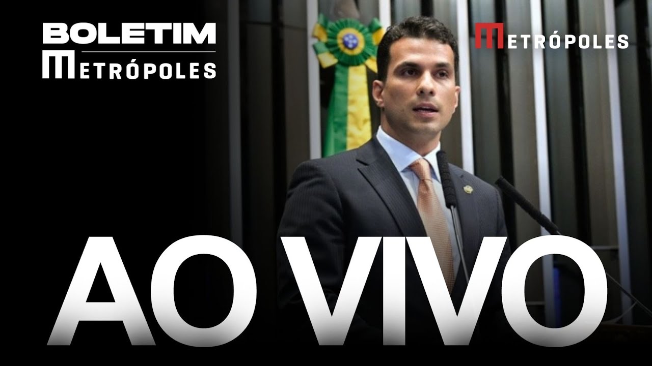 Boletim Metrópoles   09072025