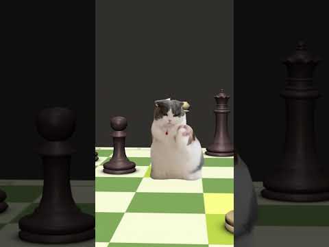 Chess video — Chess Royal Forks are the BEST