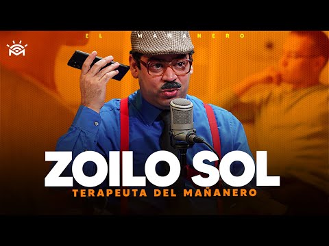 El Terapeuta del Mañanero - Zoilo Sol (Rafael Bobadilla)