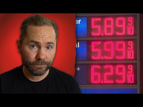 Inflation Just Went From Bad To Worse| DO THIS NOW