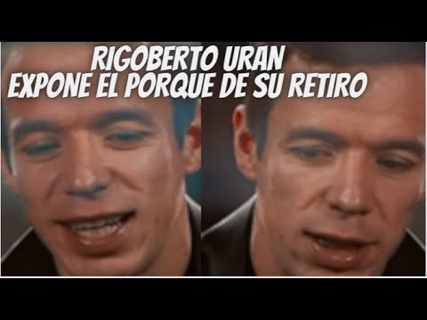 EN VIVO Rigo hablo del porque se retira del ciclismo , de que va hacer después y que va a extrañar