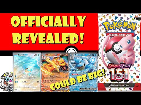 Pokemon TCG News