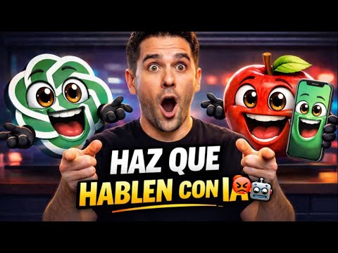 🤫 El SECRETO para crear Videos Virales con IA: ¡Haz que CUALQUIER cosa hable!